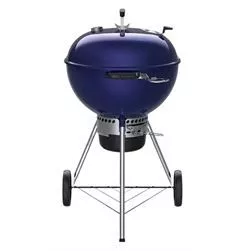 Barbecue Master Touch GBS E-5750 Ø 57 cm. blu